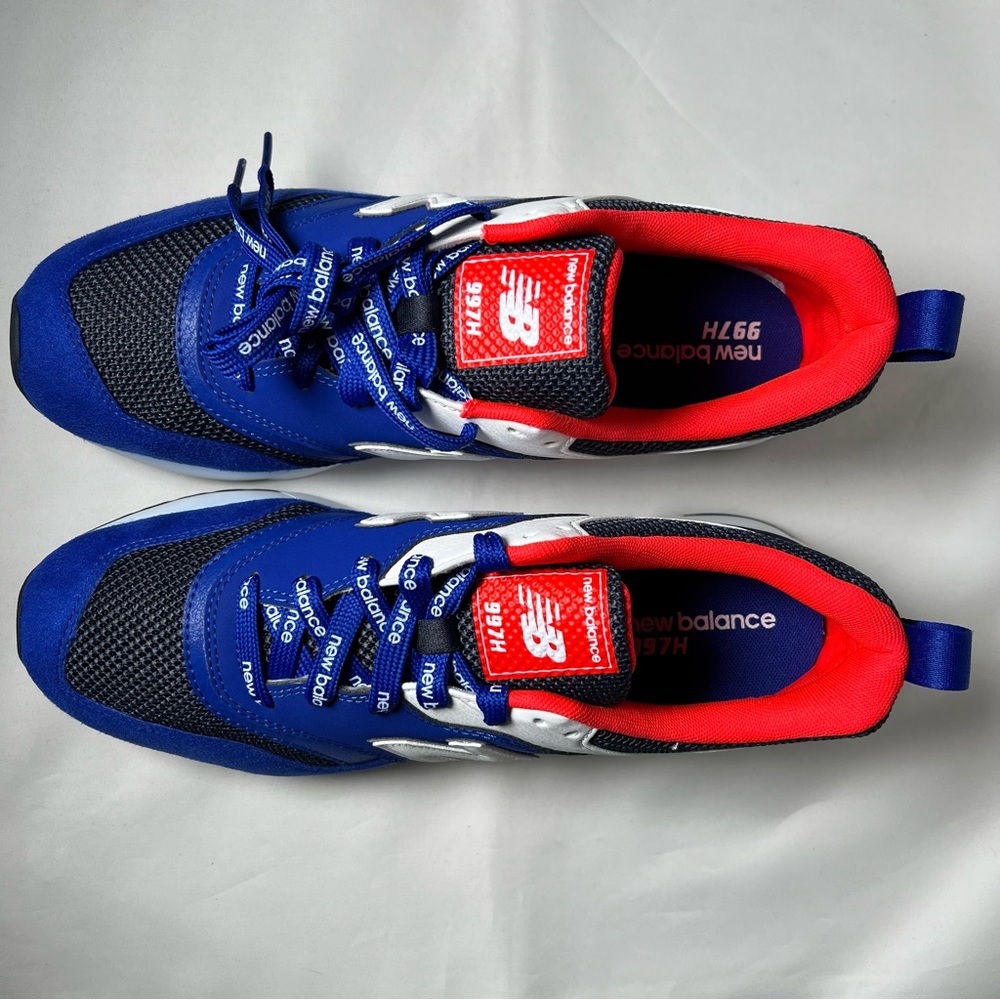 New balance 997 - Picture 2 of 5